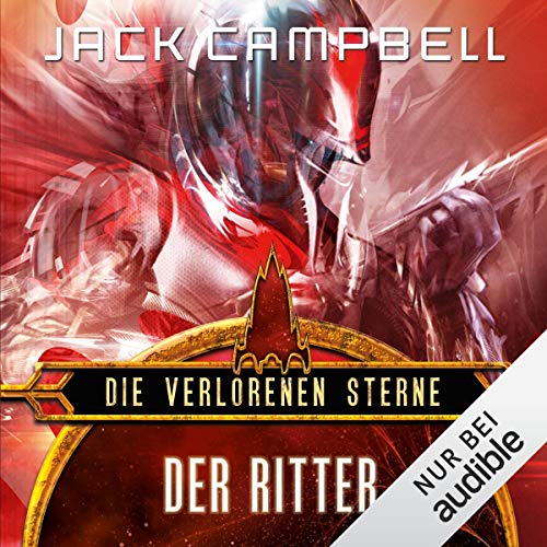 Cover Hörbuch Der Ritter