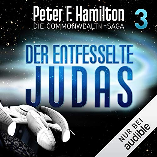 Cover Hörbuch Der entfesselte Judas