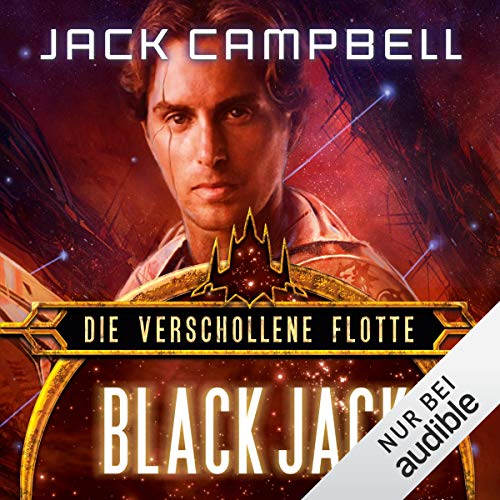 Cover Hörbuch Black Jack