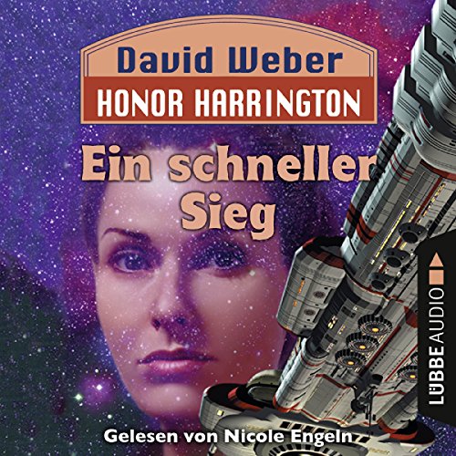 Cover Hörbuch Ein schneller Sieg