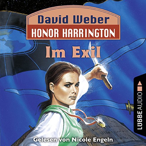 Cover Hörbuch Im Exil