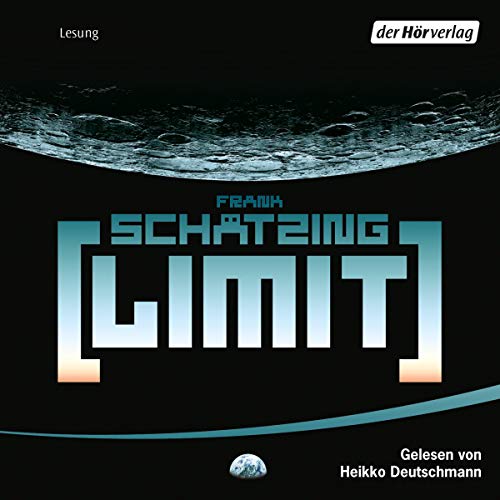 Cover Hörbuch Limit