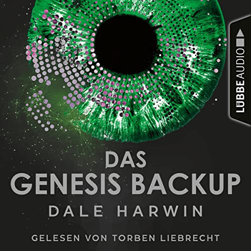 Cover Hörbuch Das Genesis Backup